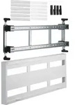 Hager Baustein, universN H300xB750mm UD23B1