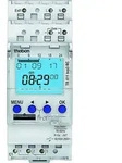 Theben Digitale Zeitschaltuhr Wochenprog. 1K TR 611 top3 RC
