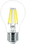 Philips LED-Lampe E27 klar DIM MAS VLE LED#35481400