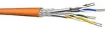 Prysmian UC900 SS23 Kat.7 orange 4P S/FTP 60091665-Cca-Box250