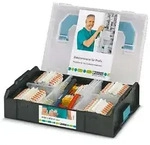 Phoenix Contact Starterkit CASE KNXL-BOXXMINIDE