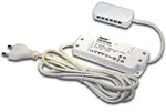 Hera LED Trafo 24V/15W 20604001101