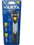VARTA Taschenlampe Day Light Multi LED F20 16632