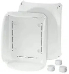Hensel Kabelabzweigkasten bis 25qmm DK 2500 G