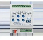 MDT technologies Universalaktor 8-fach 4TE REG,16A,230VAC,100&mu;F AKU-0816.03