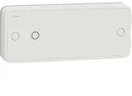 Schneider Electric Wiser Funkempf&auml;nger-Relais 16A Temp.Sen.Anbind. CCTFR6700