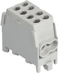 Pollmann Abzweigklemme grau HLAK25-1/2M2#2080136