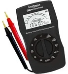 H&uuml;ckmann Batterietester XT1 m.Innenwiderst.Mess. B3