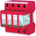 DEHN &Uuml;berspannungsableiter Typ 2 DEHNguard M H DG M H TT 275