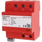 DEHN Anwendungsoptim.Kombi-Abl. Typ 1+2 TN-C-Systeme DSH B TNC 255 FM