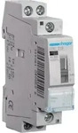 Hager Installationsrelais 1S+1&Ouml; 16A 230V Reiheneinbau &ndash; Art. ERC218