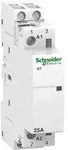 Schneider Electric Installationssch&uuml;tz 25A 2S 230-240VAC A9C20732