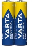 VARTA Batterie Industrial AA Mignon, LR6, Al-Mn 4006 Ind. Fol.2