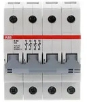 ABB Hauptschalter 63A 4p. gr E204/63G