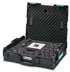 Phoenix Contact Thermotransferdrucker f.Markierungsmat. THERMOMARK GO SET