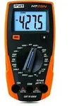 HT Instruments Kompaktes Multimeter mit Batterietester HT25N