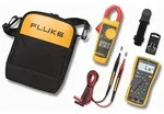 Fluke ComboKit mit Multimeter und Strommesszange FLUKE-117/323 EUR