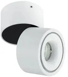 Brumberg LED-Deckenanbauleuchte 230V wei&szlig; 12062173