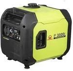 PRAMAC Stromerzeuger Benzin 230V E-START 3kW COP P 3500 i