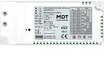 MDT technologies LED Controller CC/CV 60W/230V 2-Kanal AKD-0260CC.02