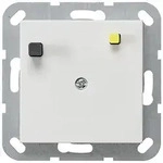 Gira FI-Schutz-Schalter rws 30mA 266403
