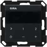 Gira UP-Radio IP Schwarz 2320005