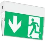 RZB LED-Notleuchte 3h 672400.002