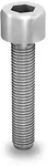 K2 Systems Zylinderschraube M8x20 SW 6mm 2001729