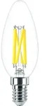 Philips LED-Kerzenlampe E14 927, DimTone MASLEDCand #44957200
