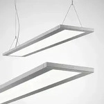 TRILUX LED-Anbau/Pendel-Leuchte 4000K DALI Luceos D/H2 #7017951