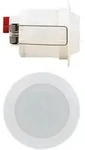 MDT technologies Pr&auml;senzmelder 360&deg; L2 IP44 Reinwei&szlig; SCN-P360L2.03