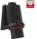 WALTHER-WERKE CEE NEO Wandger&auml;testecker schr&auml;g 16A5P6h IP54 FW710506CC
