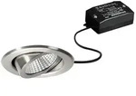 Brumberg LED-Einbaustrahler 3000K edelstahl 38369223