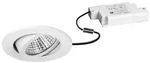 Brumberg LED-Einbaustrahler 230V d2w,dim. Ph. 39461073