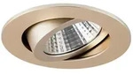 Brumberg LED-Einbaustrahler 2700K 350mA champag. 12261633