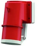 MENNEKES Aufbaustecker 16A,5p,6h,400V,IP44