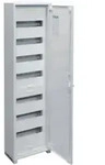 Hager Feldverteiler,univers 1100x300x161mm IP44 FWB71A