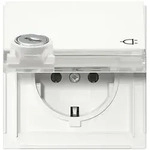 Gira Steckdose KD TX-44 rws Schloss gleich 456966