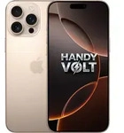 IPhone 16 Pro Desert - Desert Titanium / 256GB / NEU ( Originalverpackt )