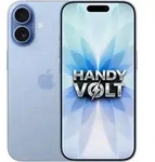 IPhone 17 Blue - Mist Blue / 256GB / NEU ( Originalverpackt )