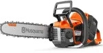 Husqvarna Akku Kettens&auml;ge 542i XP