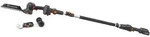 Husqvarna Aspire Strauchschere S20-P4A inkl. Grasmesser Verl&auml;ngerung Akku und