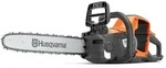 Husqvarna Akku Kettens&auml;ge 242i inkl. Akku B140 und Ladeger&auml;t C80