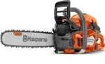Husqvarna Motors&auml;ge 545 II