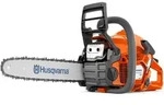 Husqvarna Motors&auml;ge 135 Mark II