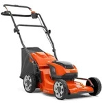 Husqvarna Akku- Rasenm&auml;her LC 137i