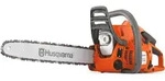Husqvarna Motors&auml;ge 120 II