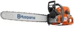 Husqvarna Motors&auml;ge 572 XPG 20"
