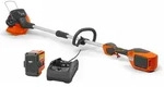 Husqvarna Akku Trimmer 110 iL inkl. Akku/ Ladeger&auml;t