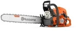 Husqvarna Motors&auml;ge 585 - 24"-60cm
